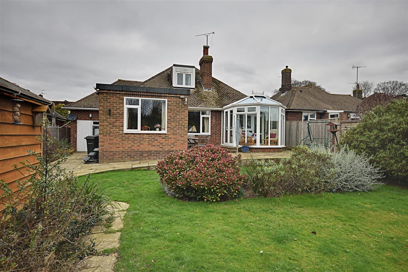 Turkey Road, BexhillOnSea Rush, Witt & Wilson